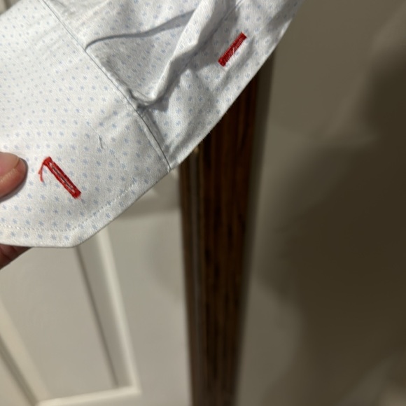 7 Downie St. Shirt - Picture 5 of 7